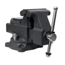 PRENSA DE BANCO DE 5 PLGS, GIRATORIA, STANLEY, 83-067