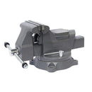 PRENSA BANCO DE 6 PULGADAS, GIRATORIA, STANLEY, 83-068