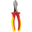 Alicate aislado corta alambres de alto poder de 8 plgs, 84-005, Stanley