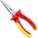 Alicate aislado de punta larga de 6 plgs, 84-006, Stanley