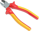 Alicate aislado corta alambres de 6 plgs, 84-009, Stanley