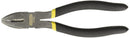 Alicate de electricista de 7 plgs, 84-022la, Stanley