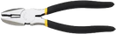 Alicate de electricista de 7 plgs, 84-022la, Stanley