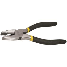 Alicate de electricista de 7 plgs, 84-022la, Stanley, 84-022LA