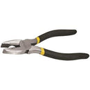 Alicate de electricista de 7 plgs, 84-022la, Stanley