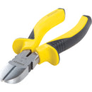 Alicate corta alambre profesional de 6 plgs, 84-054la, Stanley