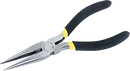 Alicate de punta larga de 5 plgs, 84-100la, Stanley