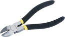Alicate corta alambre de 6 plgs, 84-105la, Stanley