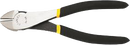 Alicate corta alambre de 7 plgs, Stanley, 84-108la