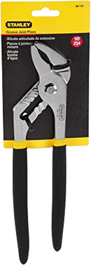 Alicate articulado de 10 plgs, de extensión, Stanley, 84-110