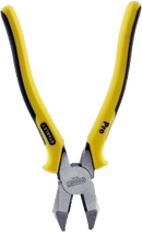 Alicate de electricista profesional de alto poder de 9 plgs, 84-154la, Stanley