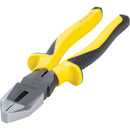 Alicate de electricista profesional de alto poder de 9 plgs, 84-154la, Stanley