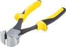 Alicate de corte frontal profesional de 8 plgs, 84-167la, Stanley