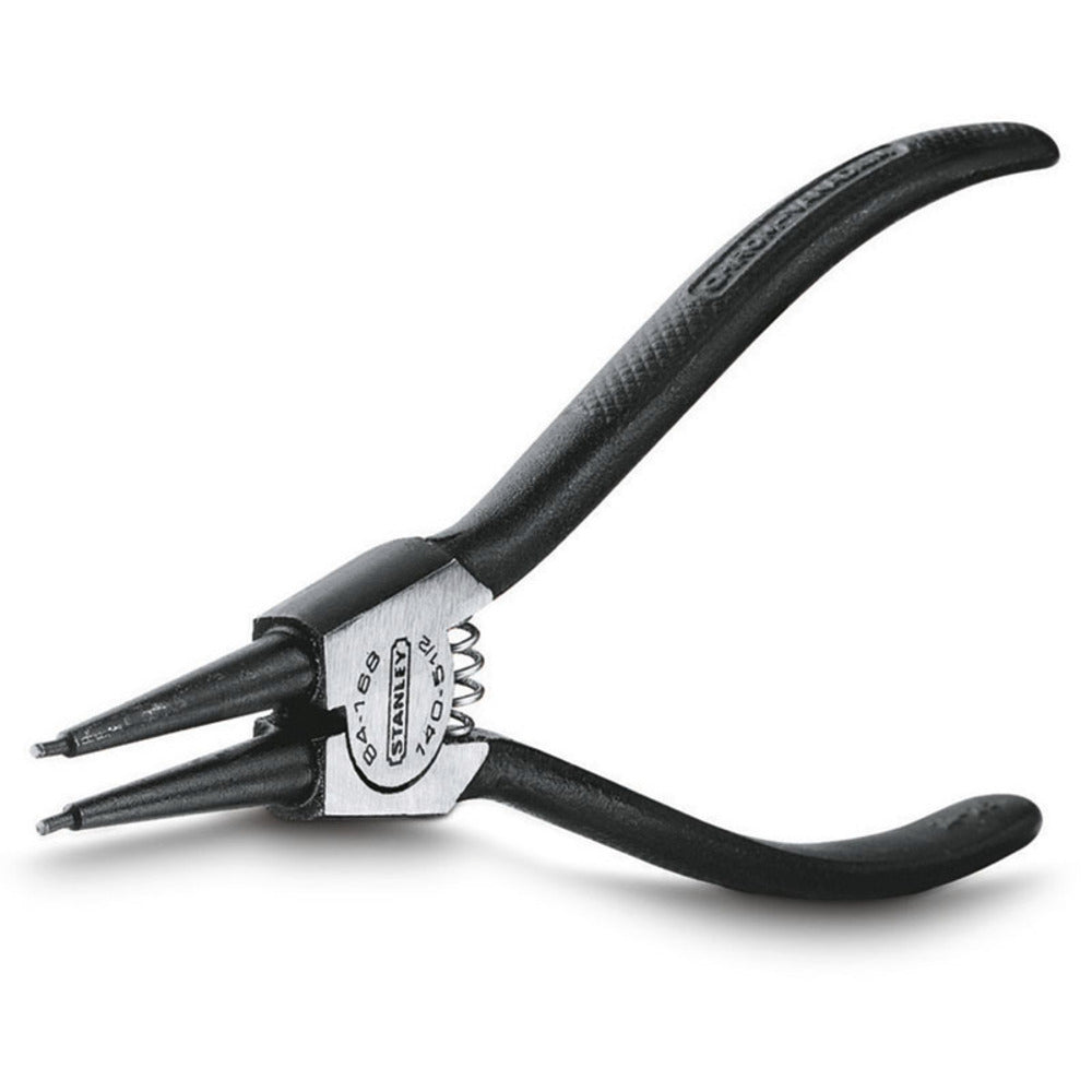 Alicate múltiple para anillos de retención de 6 plgs, 84-168, Stanley