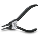 Alicate múltiple para anillos de retención de 6 plgs, 84-168, Stanley