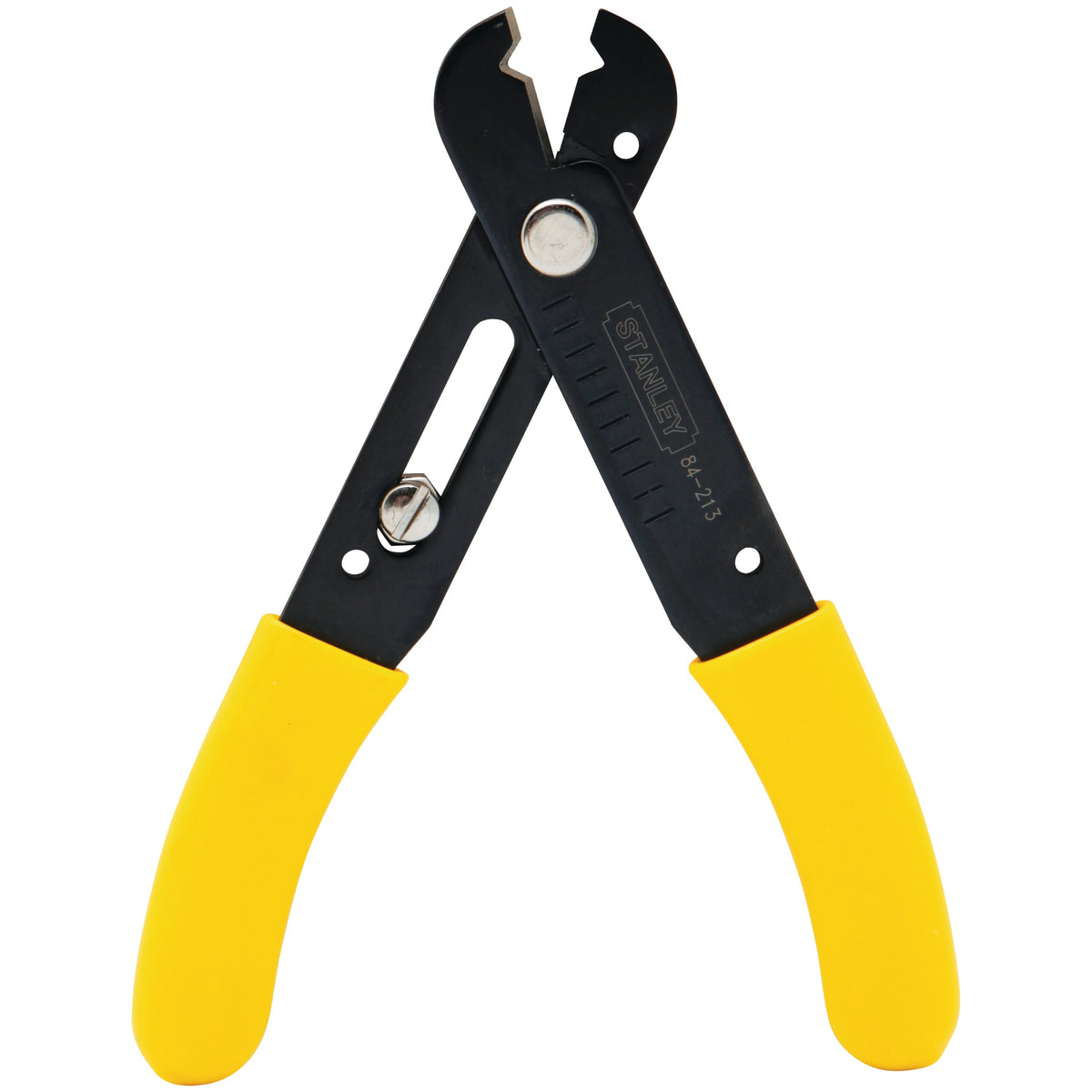 Alicate pela cables de 5 plgs, 84-213, stanley
