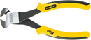 Alicate de corte frontal profesional de 6 plgs, 84-270la, Stanley
