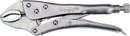 Alicate de presión de quijada curva de 7 plgs, 84-368, Stanley