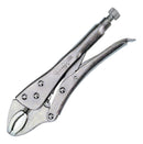 Alicate de presión de quijada curva de 10 plgs, 84-369, Stanley