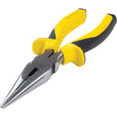 Alicate de punta larga profesional de 8 plgs, 84-625la Stanley