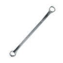 LLAVES DOBLE CORONA, MILIMETRICAS, 12 PUNTOS, 8 X 9 MM APERTURA. MARCA STANLEY