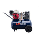 COMPRESOR 20 GALONES GASOLINA, 5.5 HP, 90 PSI, 120 Voltios, VT6171, CAMPBELL HAUSFELD