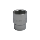 Copa de 6 lados de 30mm, raíz 3/4 plgs, Stanley, 89-330