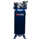 COMPRESOR DE AIRE DE 230 LITROS/60 GALONES, 3.7 HP, 90 PSI, 230 VOLTIOS, VT6195, CAMPBELL