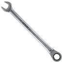 Llave combinada, cola corona, con ratch, 5/8", Stanley, 91-970