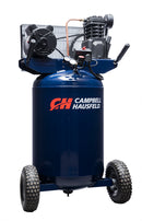 COMPRESOR 115 LITROS/30 GALONES DE FAJA 5.5HP, 120/240 VOLTIOS, VT6358, CAMPBELL HAUSFELD