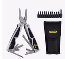 Navaja de bolsillo multi herramientas 29 en 1, 94-806, Stanley