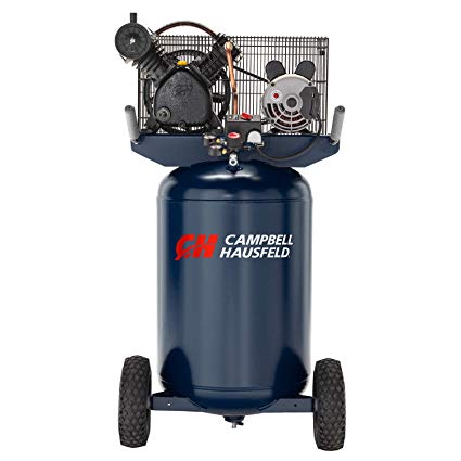 COMPRESOR DE 30 GALONES/115 LITROS, 2 HP, 120/240 VOLTIOS, XC302100, CAMPBELL HAUSFELD