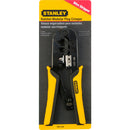 Alicate pela cables 3 en 1 de 6 plgs, 96-225,  Stanley