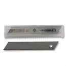 Repuestos para cuchilla de 9mm, quebrable, 10 piezas, Stanley, 9n11300s