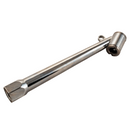 MANDRIL PARA INFLAR LLANTAS, DE 6 PULG, DOBLE PATA DE CONEJO. MARCA CAMPBELL HAUSFELD