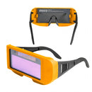 Lentes electronicos para soldar con patilas, INGCO, AHM111