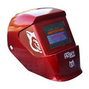 CARETA ELECTRONICA SWEDISH, COLOR ROJO, HKC25, HUSKY