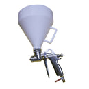 Pistola para texturizado, BBT, B-002