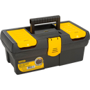 CAJA PLASTICA CON BANDEJA, SERIE 2000,  STANLEY