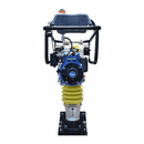 BAILARINA COMPACTADORA DE 4 HP, 4 TIEMPOS, CON FUELLE, HYUNDAI, FORTE750