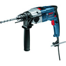 Barreno percutor de 1/2 plgs, 800 watts, 0-1100 y 0-3000 rpm, 06011A21G0, GSB 20-2 RE, Bosch