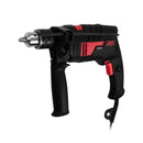 Barreno percutor de 1/2 plgs, 570 watts, 0-2800 rpm, incluye kit de 14 brocas, F0126555AK, 6555, Skil