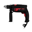 Barreno percutor de 1/2 plgs, 570 watts, 0-2800 rpm, incluye kit de 14 brocas, F0126555AK, 6555, Skil