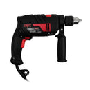 Barreno percutor de 1/2 plgs, 570 watts, 0-2800 rpm, incluye kit de 14 brocas, F0126555AK, 6555, Skil