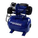BOMBA DE AGUA HIDRONEUMATICA, 1 PLGS, 1.5 HP, 110 V, TANQUE 24 LTS, ALTURA 45 MTS, HYUNDAI, HIDRO10