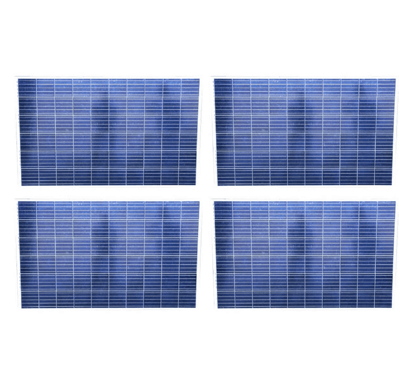 BOMBA DE AGUA SUMERGIBLE CON PANEL SOLAR, 1.25 PULGS, 1 HP, 4 PANELES SOLARES, ALTURA 70 MTS, HYUNDAI, SUN100X