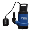 BOMBA DE AGUA SUMERGIBLE, 1 HP, 110 V, 1.25 PULGS., HYUNDAI, HYWSC750