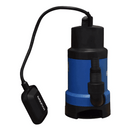 BOMBA DE AGUA SUMERGIBLE, 1 HP, 110 V, 1.25 PULGS., HYUNDAI, HYWSC750