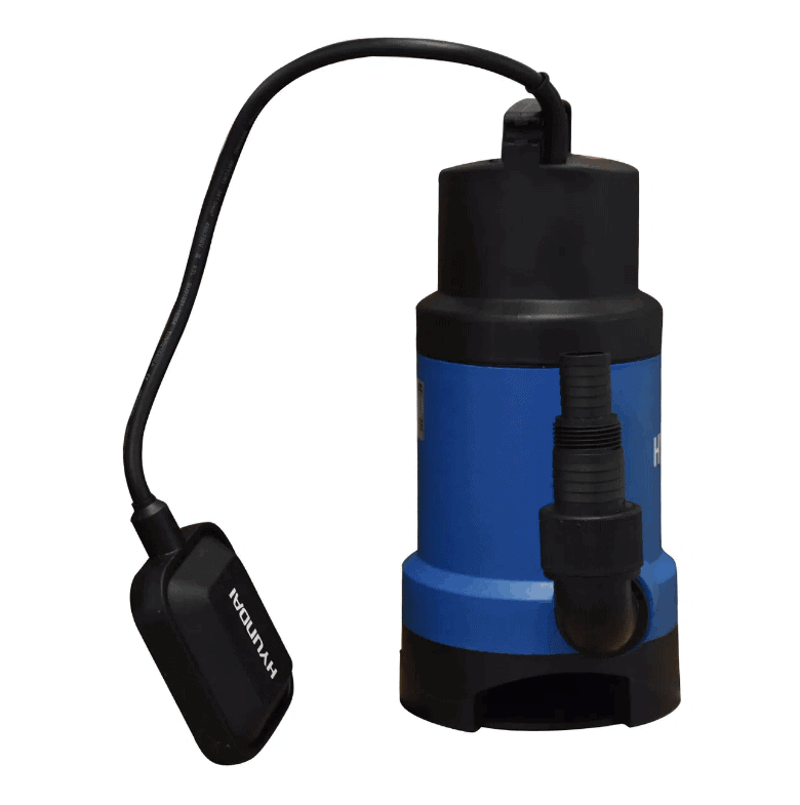 BOMBA DE AGUA SUMERGIBLE, 1 HP, 110 V, 1.25 PULGS., HYUNDAI, HYWSC750