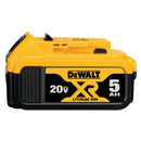 BATERIA DE LITIO DE 20 VOLTIOS, 5 AH, DCB205YY, DEWALT